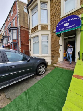 Lispool Bangla Guest House